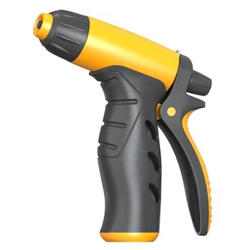 Pistol Sembur Air dengan Hos